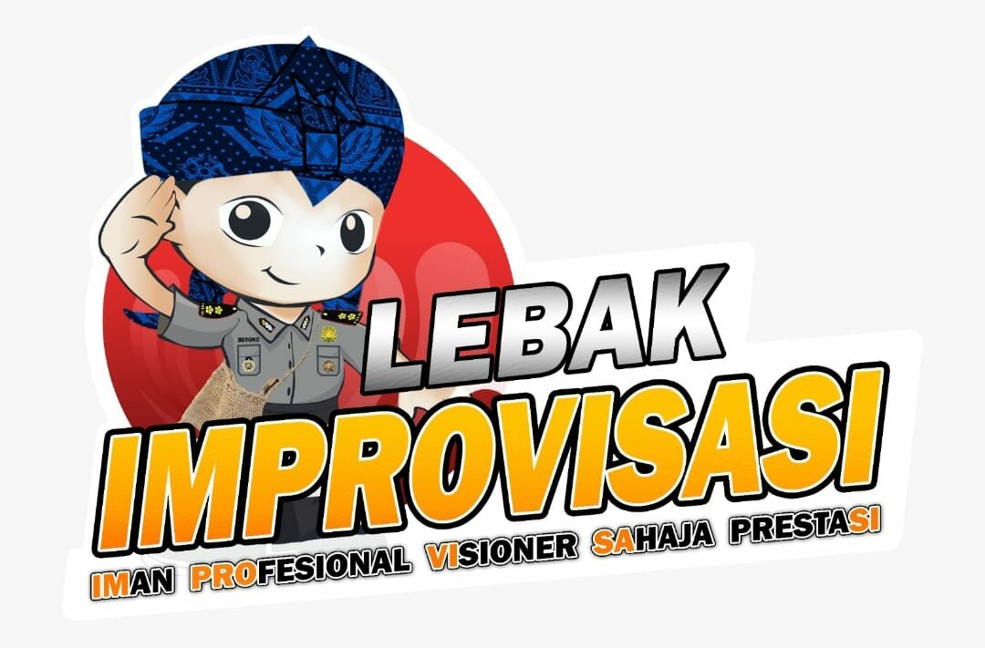 POLRES LEBAK IMPROVISASI